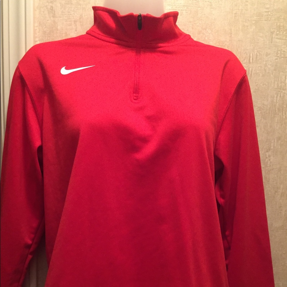 Nike jacket - Picture 3 of 3
